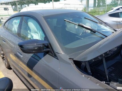 WBA63FB08SFU04811 2025 BMW