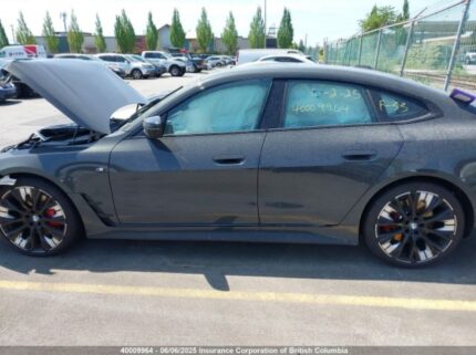 WBA63FB08SFU04811 2025 BMW