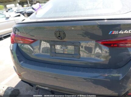 WBA63FB08SFU04811 2025 BMW