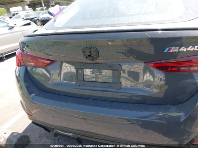 WBA63FB08SFU04811 2025 BMW