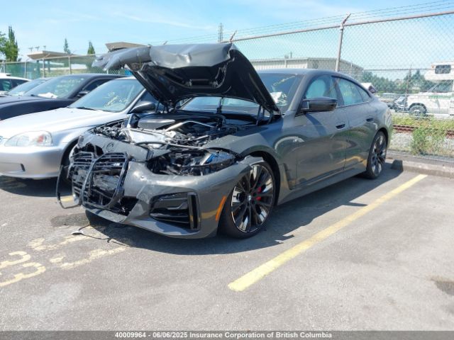 WBA63FB08SFU04811 2025 BMW