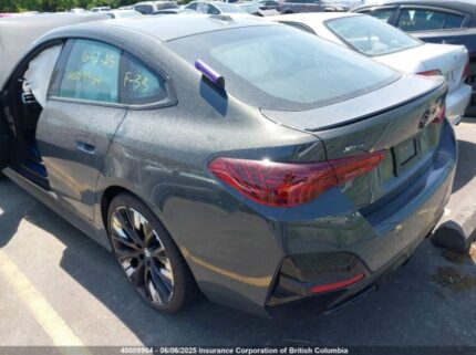 WBA63FB08SFU04811 2025 BMW