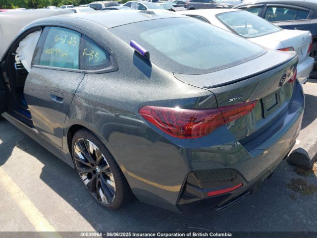 WBA63FB08SFU04811 2025 BMW