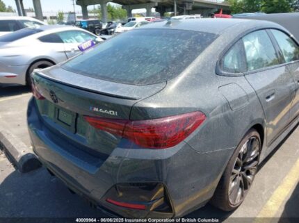 WBA63FB08SFU04811 2025 BMW