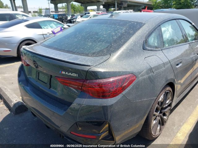 WBA63FB08SFU04811 2025 BMW