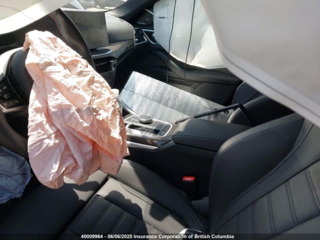 WBA63FB08SFU04811 2025 BMW