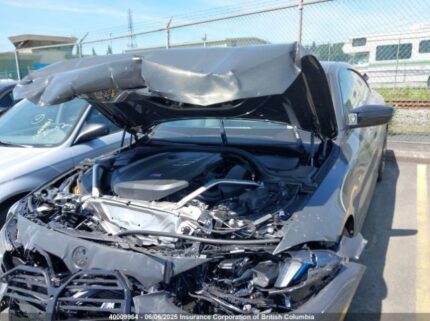 WBA63FB08SFU04811 2025 BMW