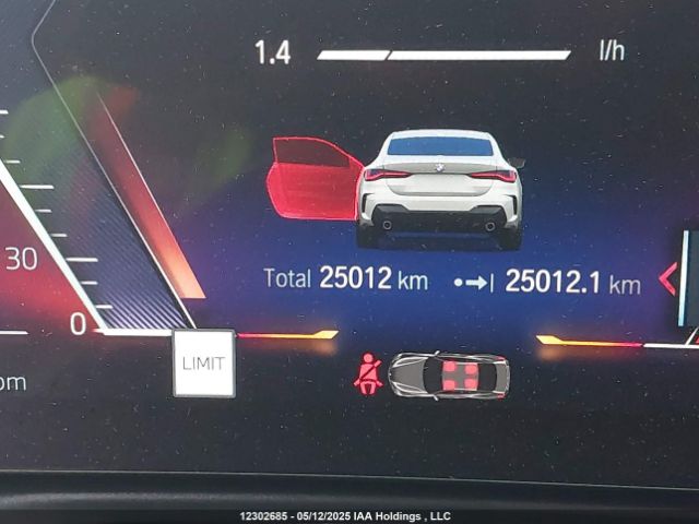 WBA73AP0XRCN61154 2024 BMW
