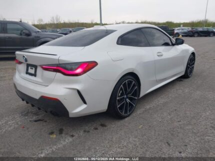 WBA73AP0XRCN61154 2024 BMW