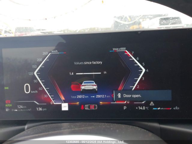 WBA73AP0XRCN61154 2024 BMW