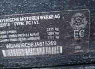 WBA8D9C58JA615259 2018 BMW