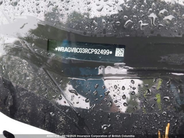WBAGV8C03RCP92499 2024 BMW