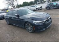 WBAJB1C56JG623401 2018 BMW