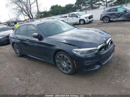 WBAJB1C56JG623401 2018 BMW