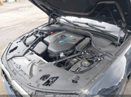 WBAJB1C56JG623401 2018 BMW