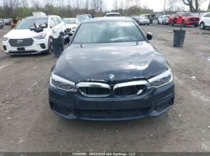 WBAJB1C56JG623401 2018 BMW