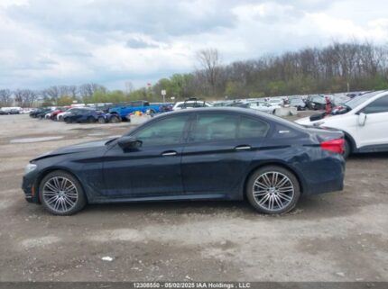 WBAJB1C56JG623401 2018 BMW
