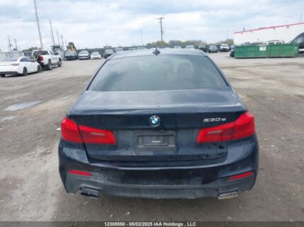 WBAJB1C56JG623401 2018 BMW