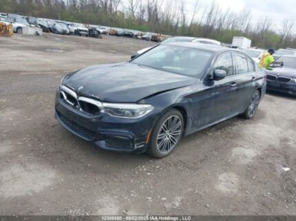 WBAJB1C56JG623401 2018 BMW