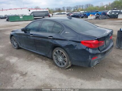 WBAJB1C56JG623401 2018 BMW