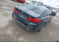 WBAJB1C56JG623401 2018 BMW