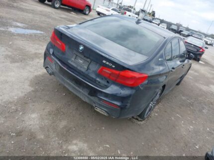WBAJB1C56JG623401 2018 BMW