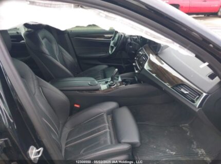 WBAJB1C56JG623401 2018 BMW