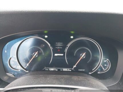 WBAJB1C56JG623401 2018 BMW