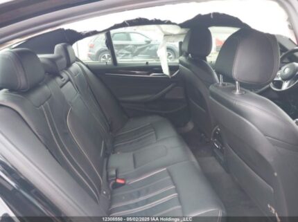 WBAJB1C56JG623401 2018 BMW