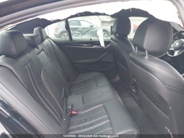 WBAJB1C56JG623401 2018 BMW