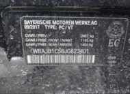 WBAJB1C56JG623401 2018 BMW