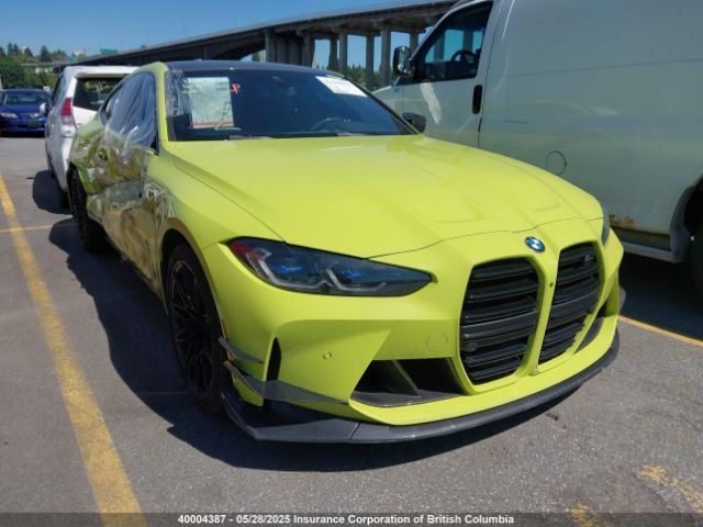 WBS33AZ06MCH33196 2021 BMW