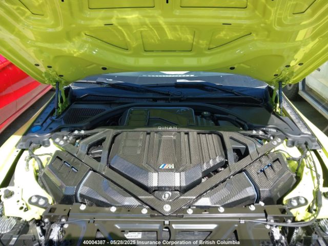 WBS33AZ06MCH33196 2021 BMW