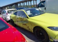 WBS33AZ06MCH33196 2021 BMW