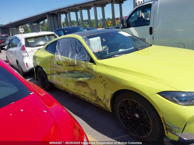 WBS33AZ06MCH33196 2021 BMW