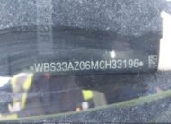 WBS33AZ06MCH33196 2021 BMW