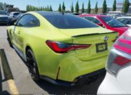 WBS33AZ06MCH33196 2021 BMW