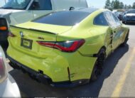 WBS33AZ06MCH33196 2021 BMW