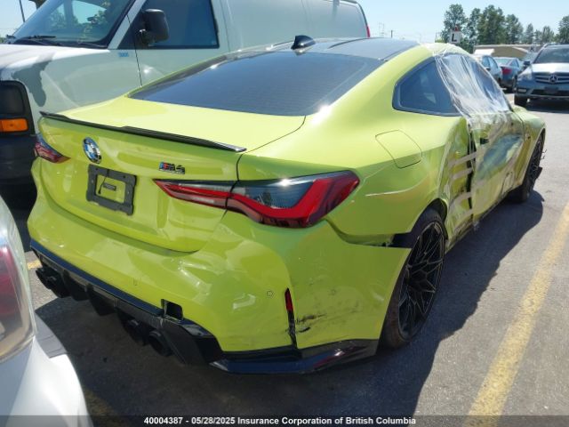 WBS33AZ06MCH33196 2021 BMW