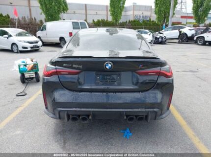 WBS43AZ05RCP19069 2024 BMW