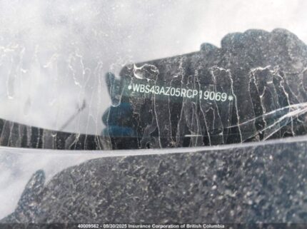 WBS43AZ05RCP19069 2024 BMW