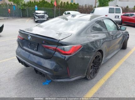 WBS43AZ05RCP19069 2024 BMW