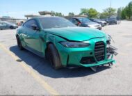 WBS43AZ08RCP44189 2024 BMW