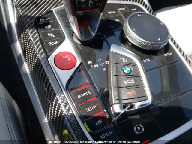 WBS43AZ08RCP44189 2024 BMW