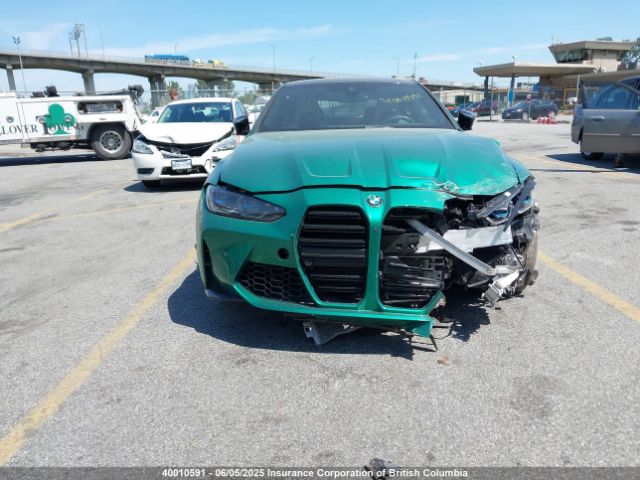 WBS43AZ08RCP44189 2024 BMW