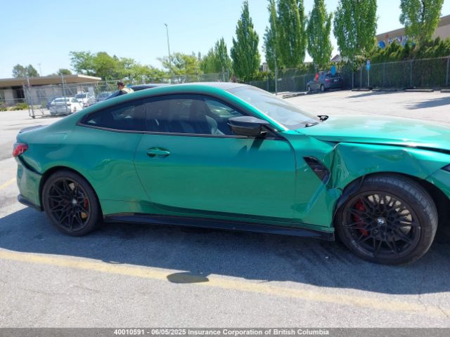 WBS43AZ08RCP44189 2024 BMW