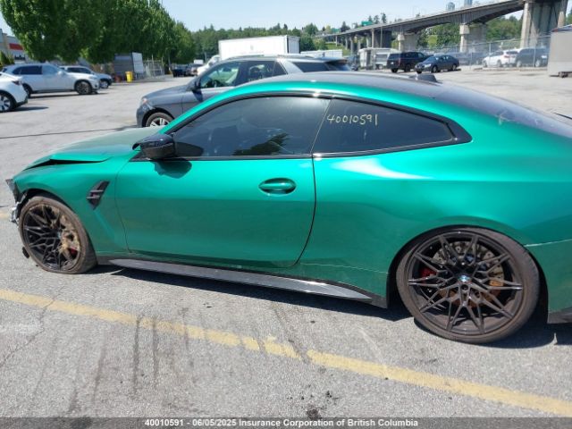 WBS43AZ08RCP44189 2024 BMW