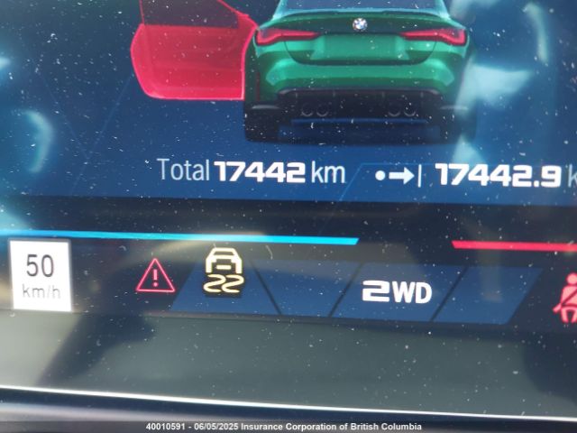 WBS43AZ08RCP44189 2024 BMW