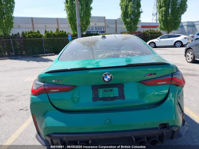 WBS43AZ08RCP44189 2024 BMW