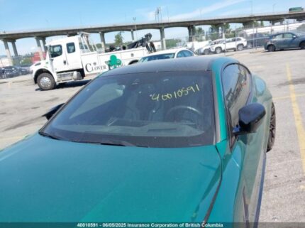 WBS43AZ08RCP44189 2024 BMW